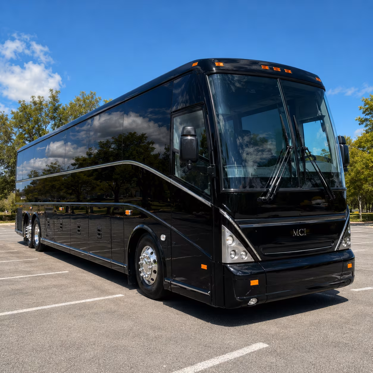 birthday charter buses for lexington concerts and rupp arena
