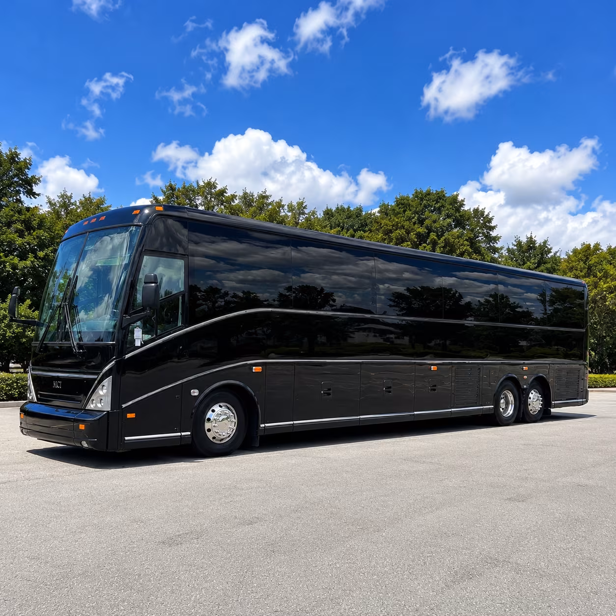 blue grass airport lex charter bus shuttle service