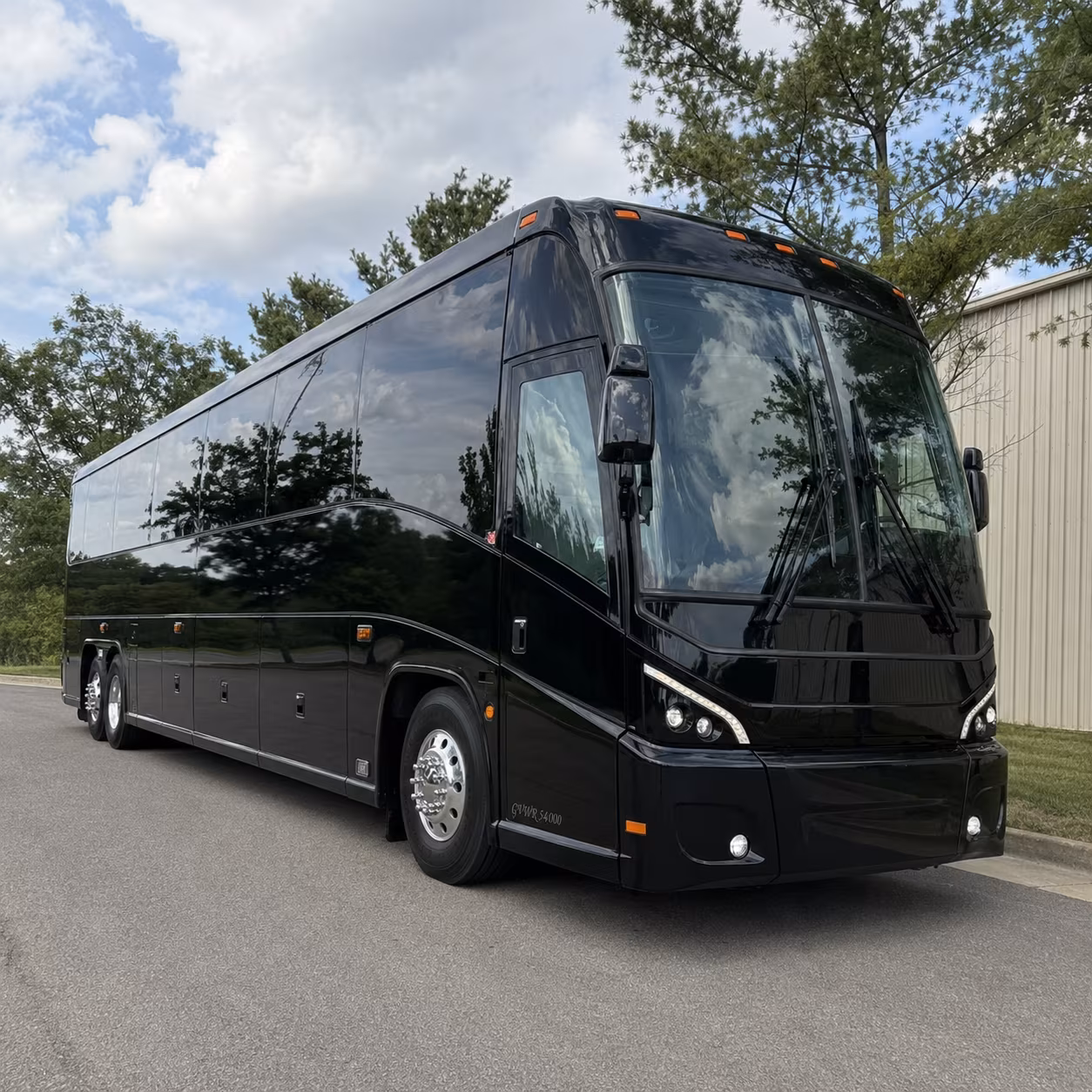 book group transportation for your next airport transfer 4