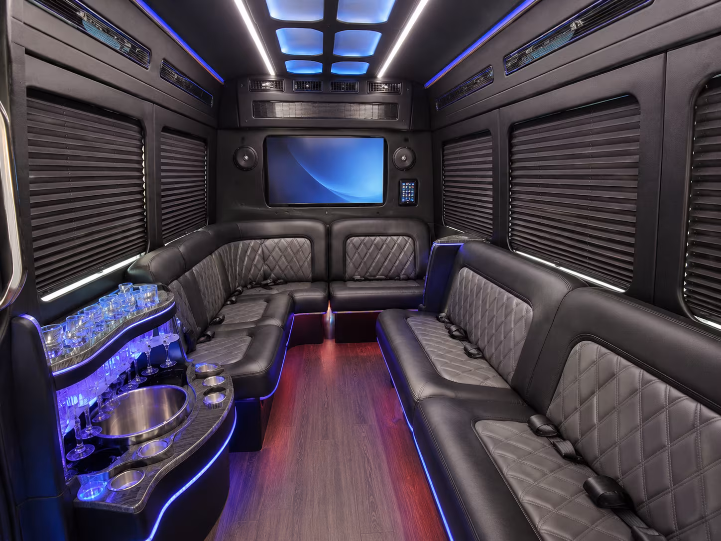 book group transportation for your next bachelor or bachelorette party 1