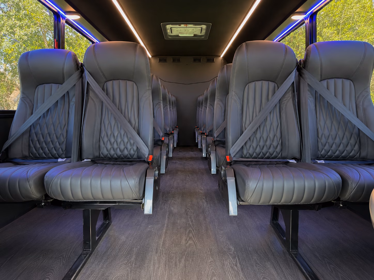 book group transportation for your next bachelor or bachelorette party 3