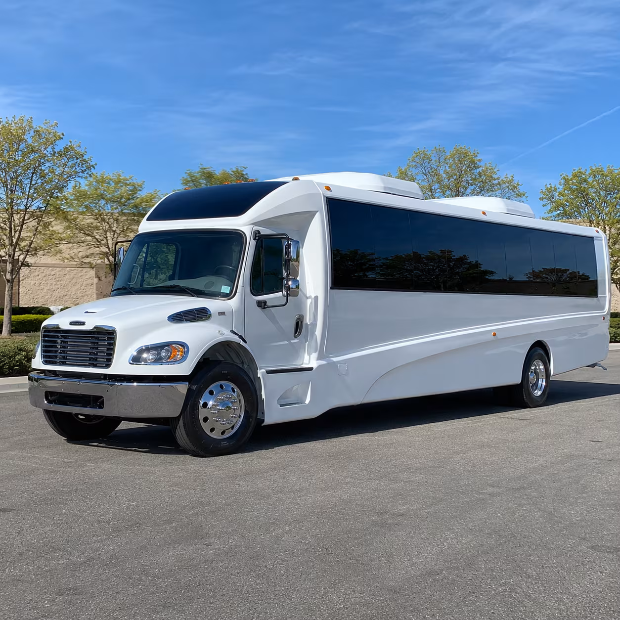 book group transportation for your next bachelor or bachelorette party 5