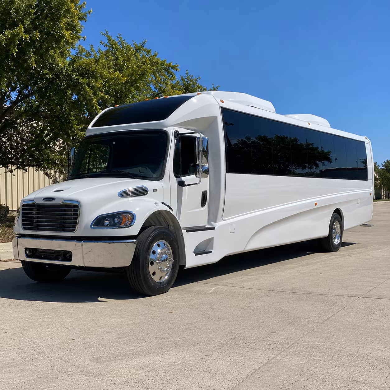 book group transportation for your next church or religious group 2
