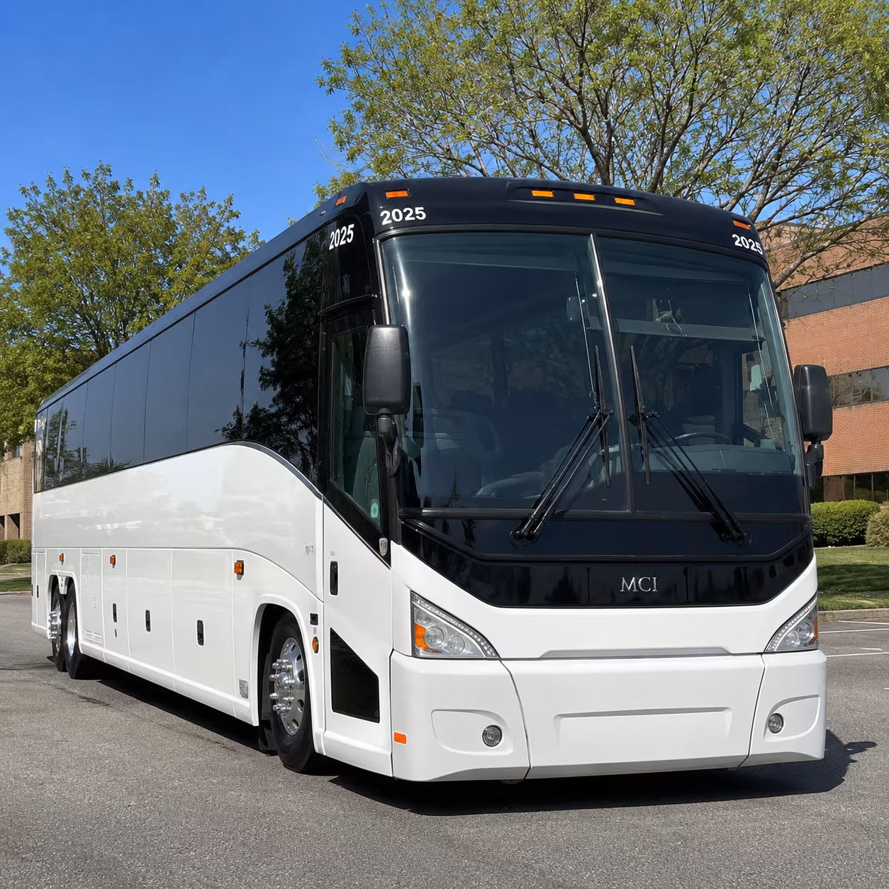 book group transportation for your next church or religious group 5