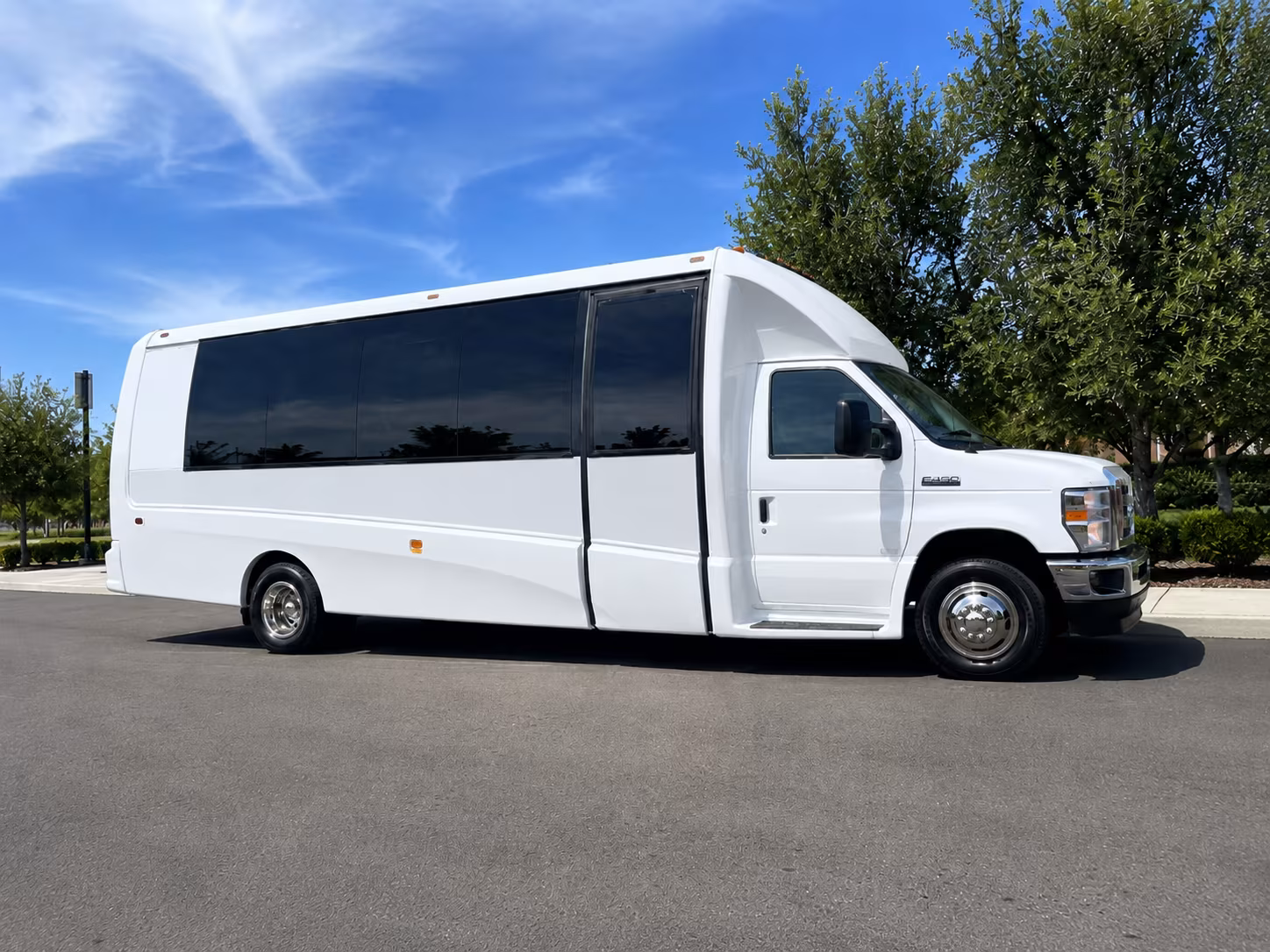 book group transportation for your next concert or music festival 5