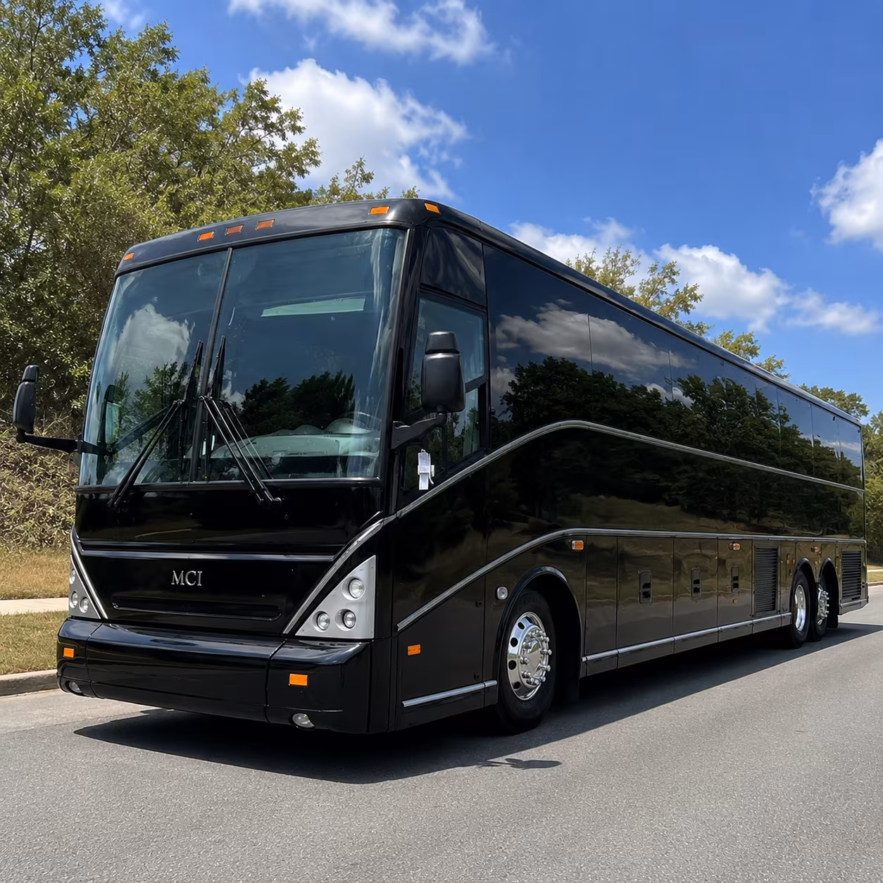 book group transportation for your next corporate event 1