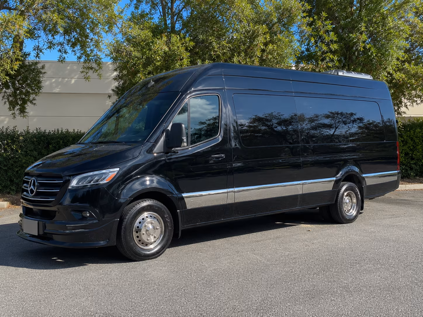 book group transportation for your next corporate event 3