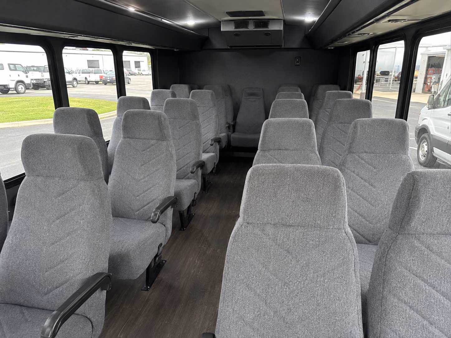 book group transportation for your next field trip 2