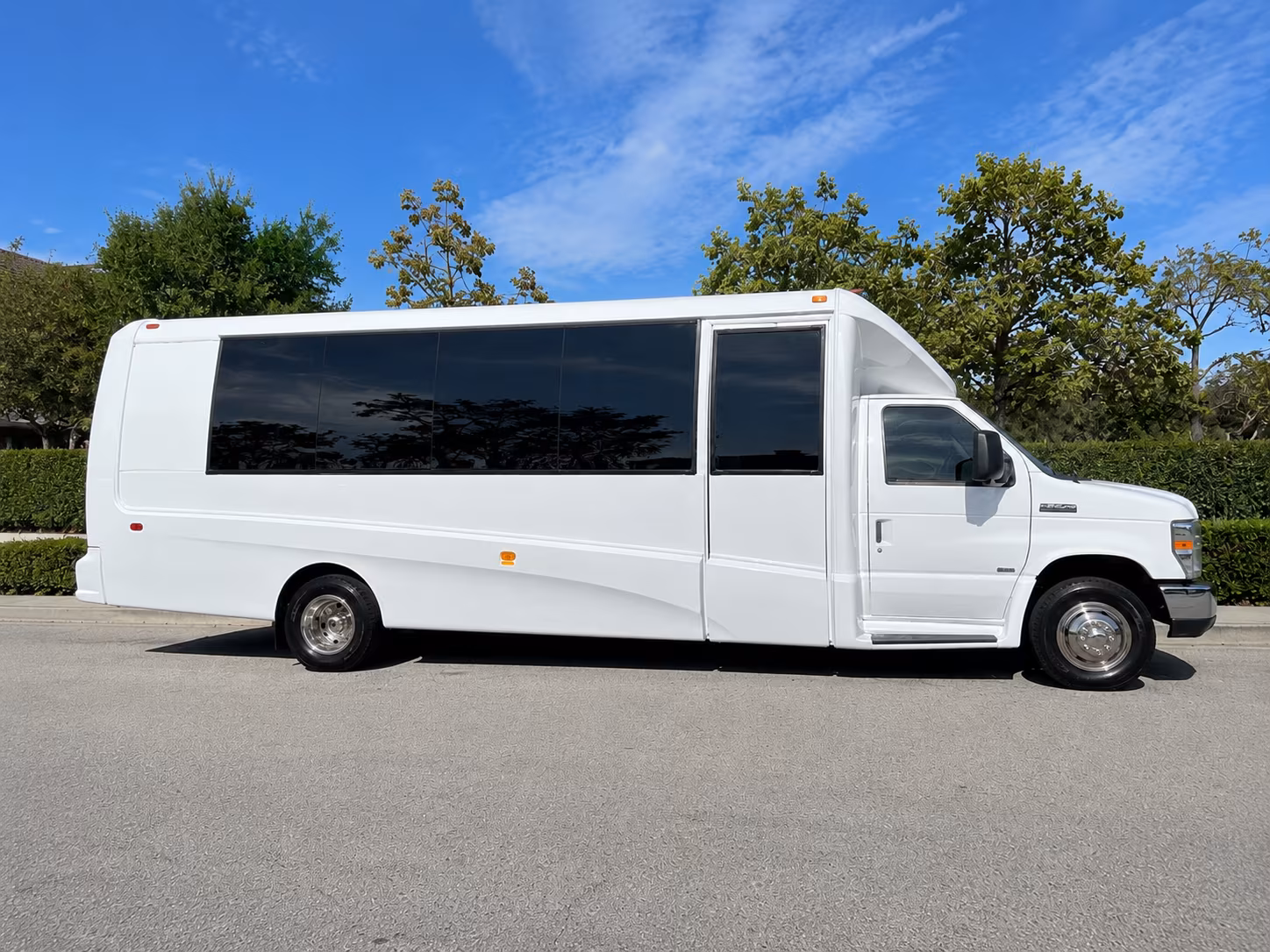 book group transportation for your next field trip 3