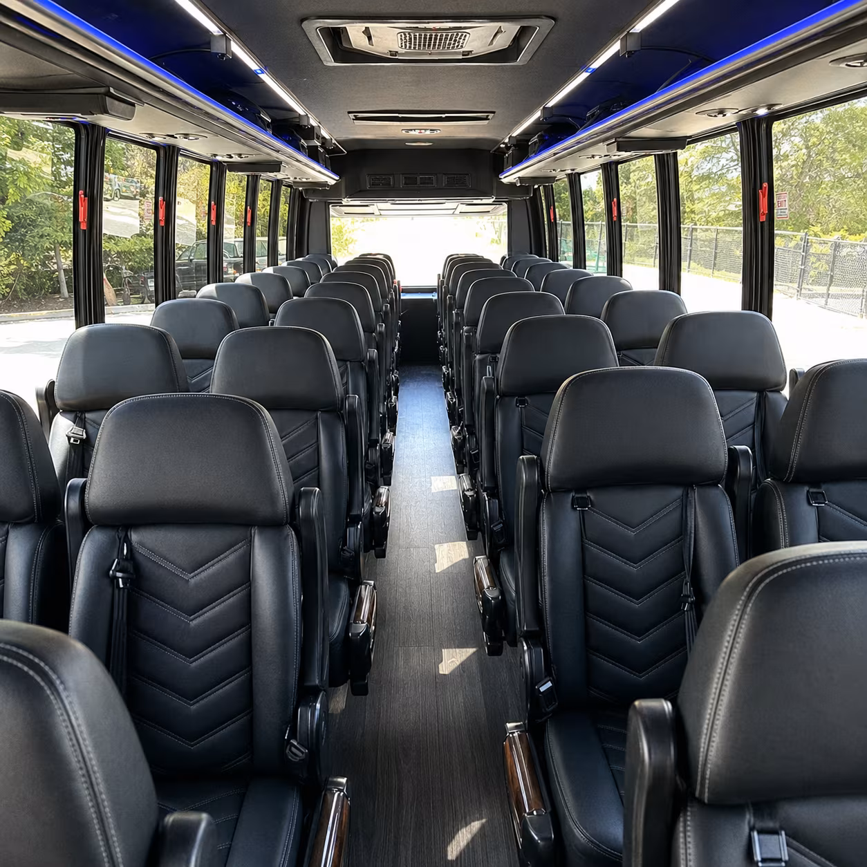 book group transportation for your next field trip 4