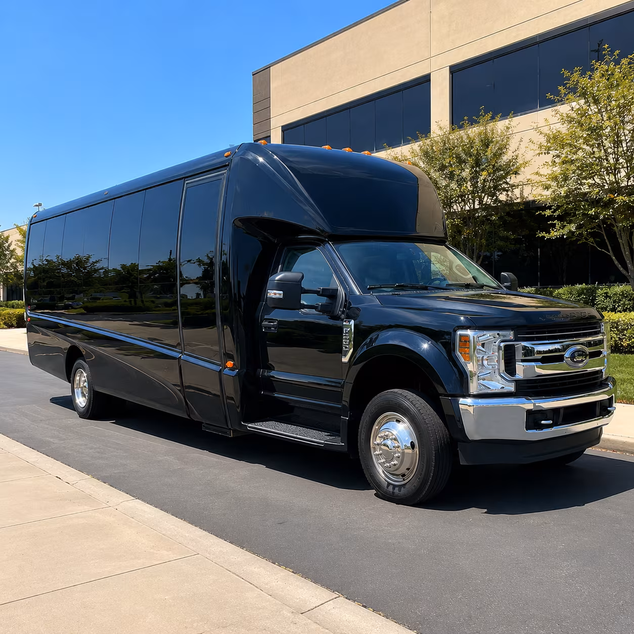 book group transportation for your next field trip 5