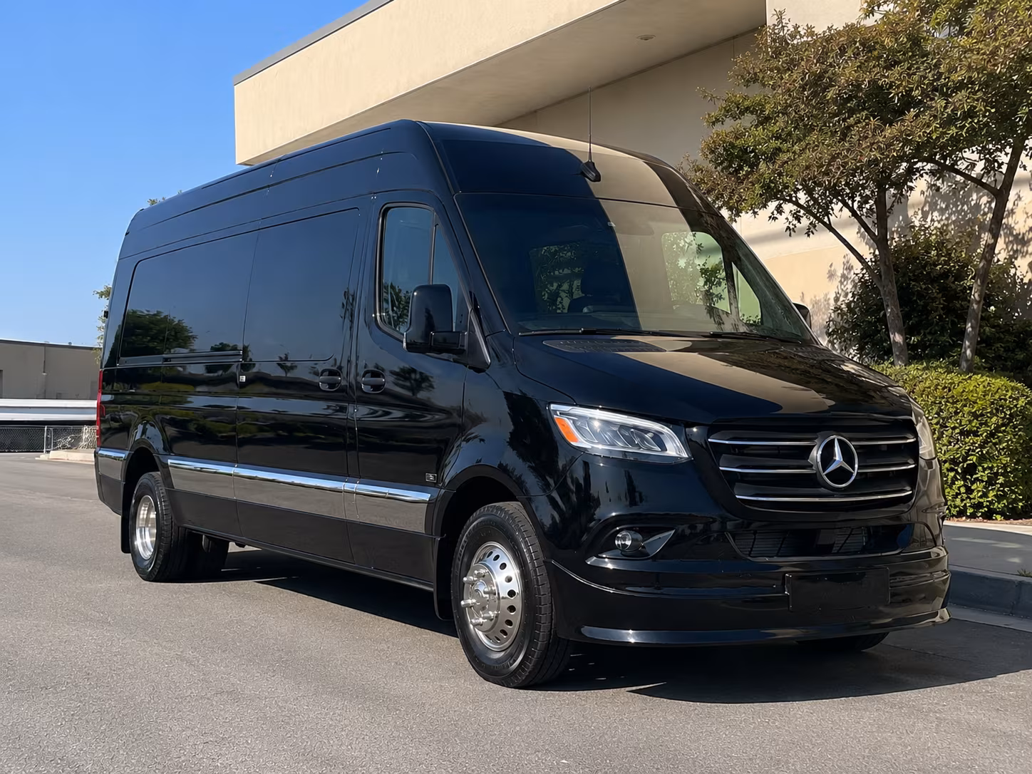 book group transportation for your next private event 2