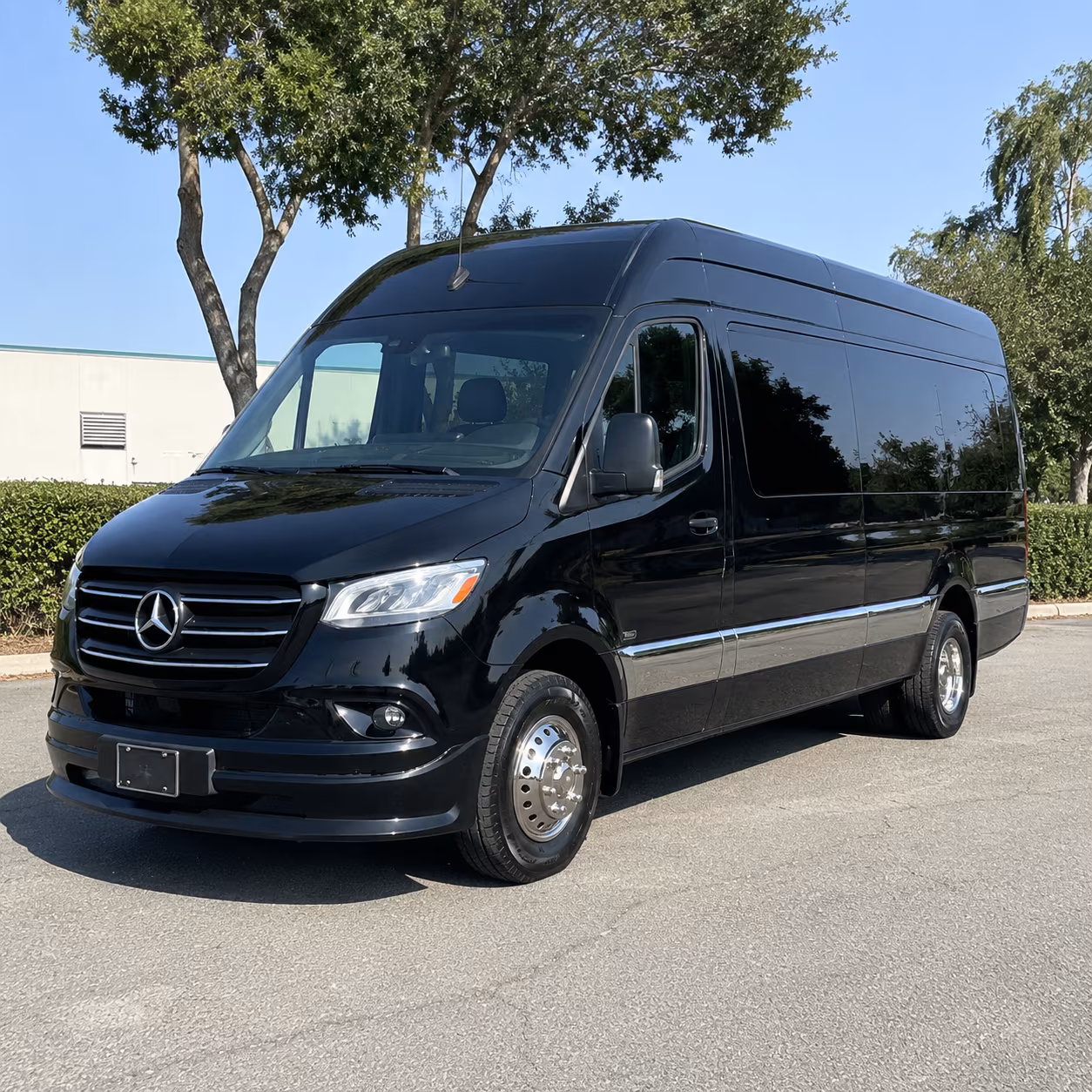 book group transportation for your next private event 3