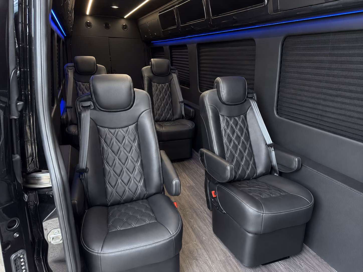book group transportation for your next private event 5