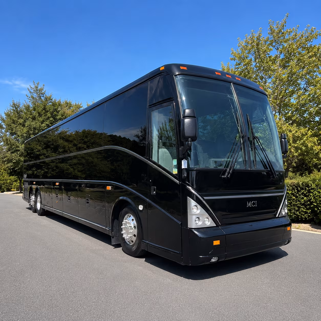 book group transportation for your next prom 1