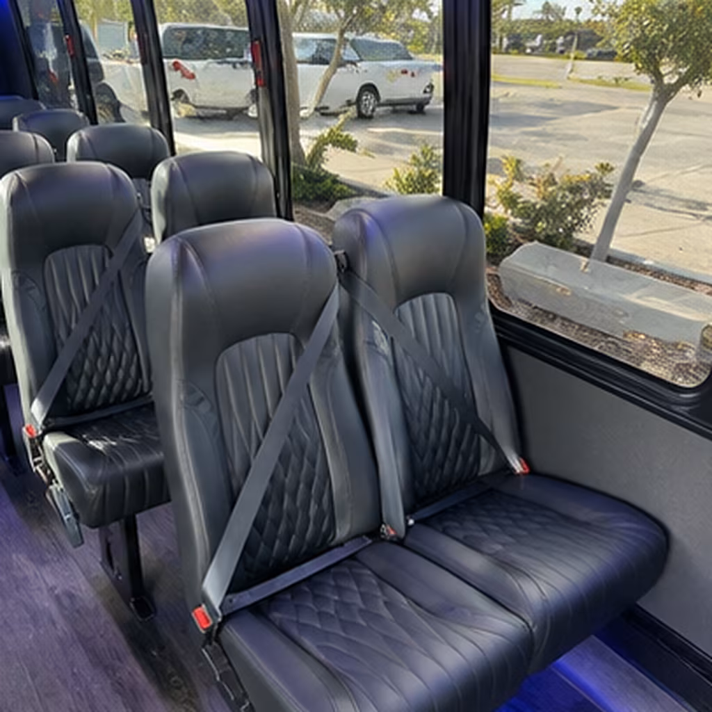 book group transportation for your next sporting event 1