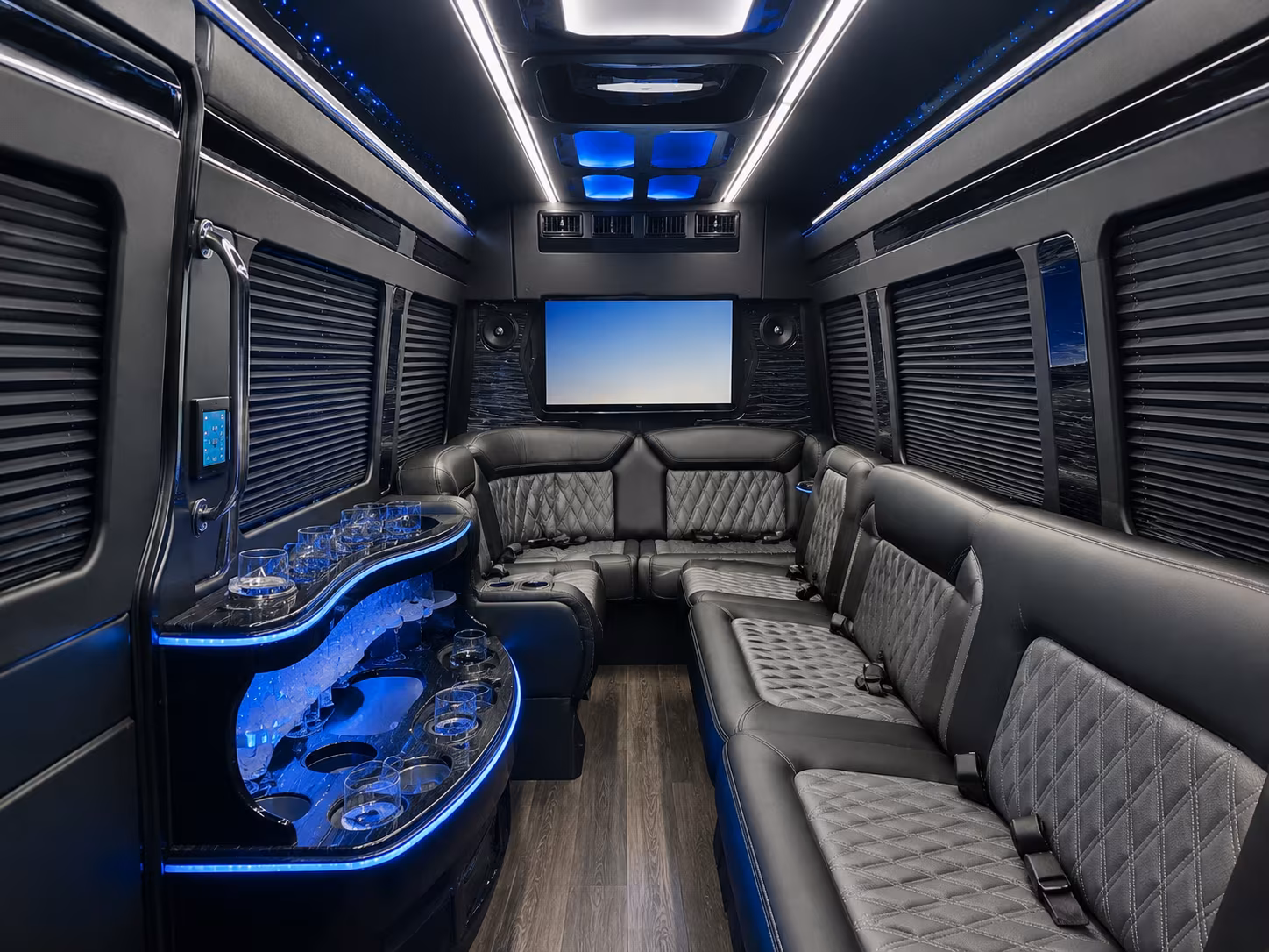 book group transportation for your next sporting event 2