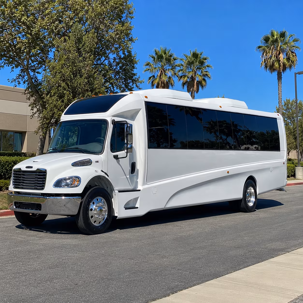 book group transportation for your next sporting event 4