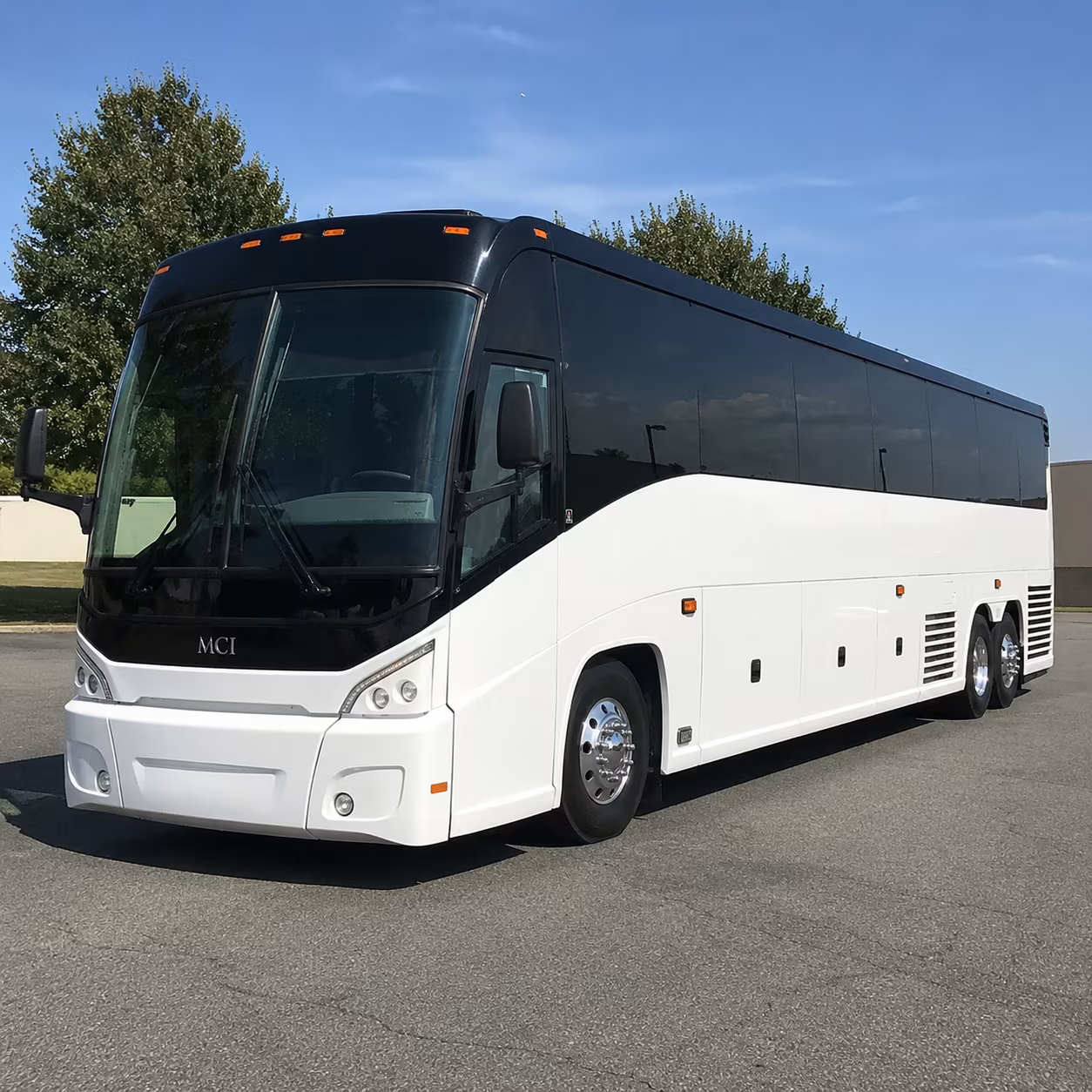book group transportation for your next wedding 5