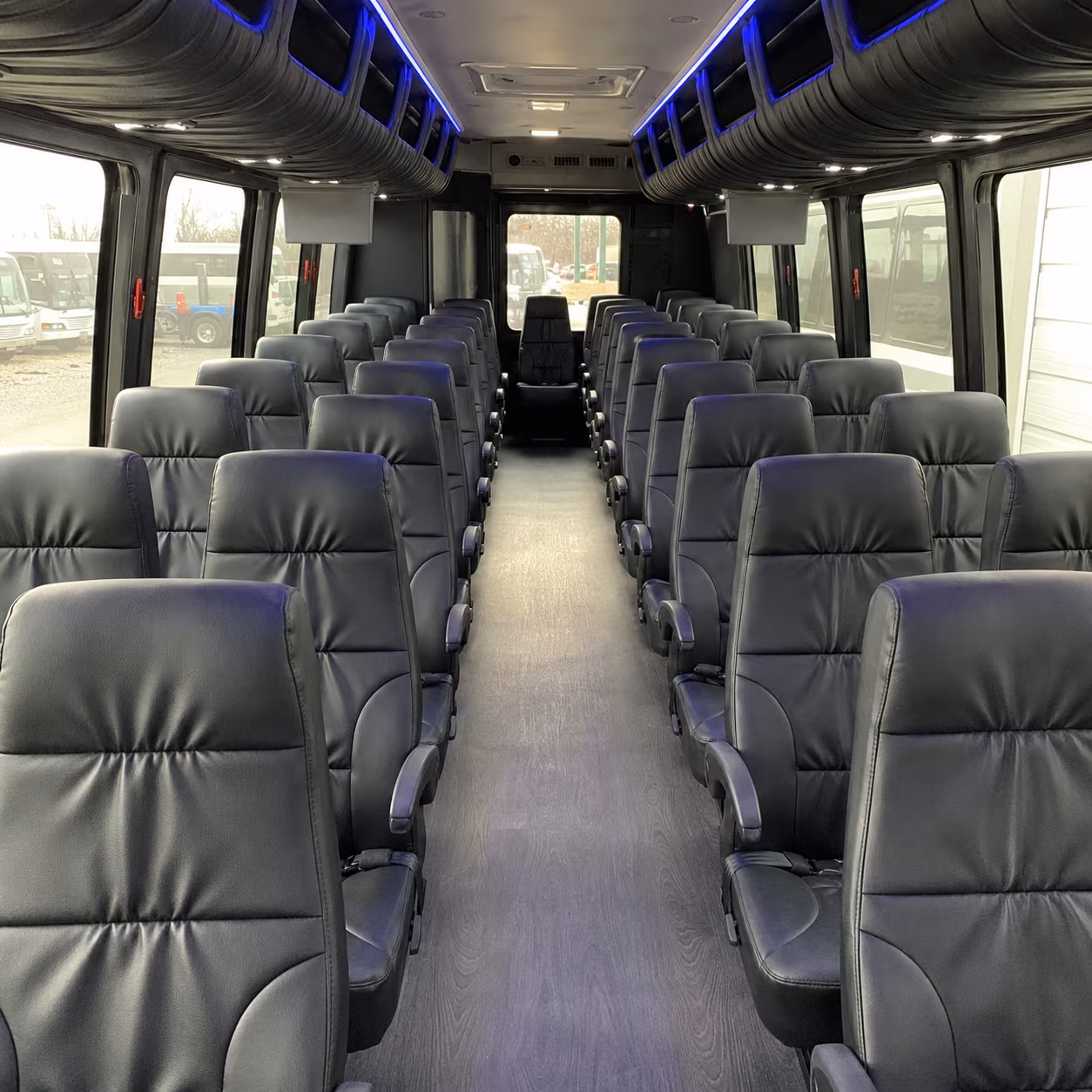 book group transportation for your next wine tour 2