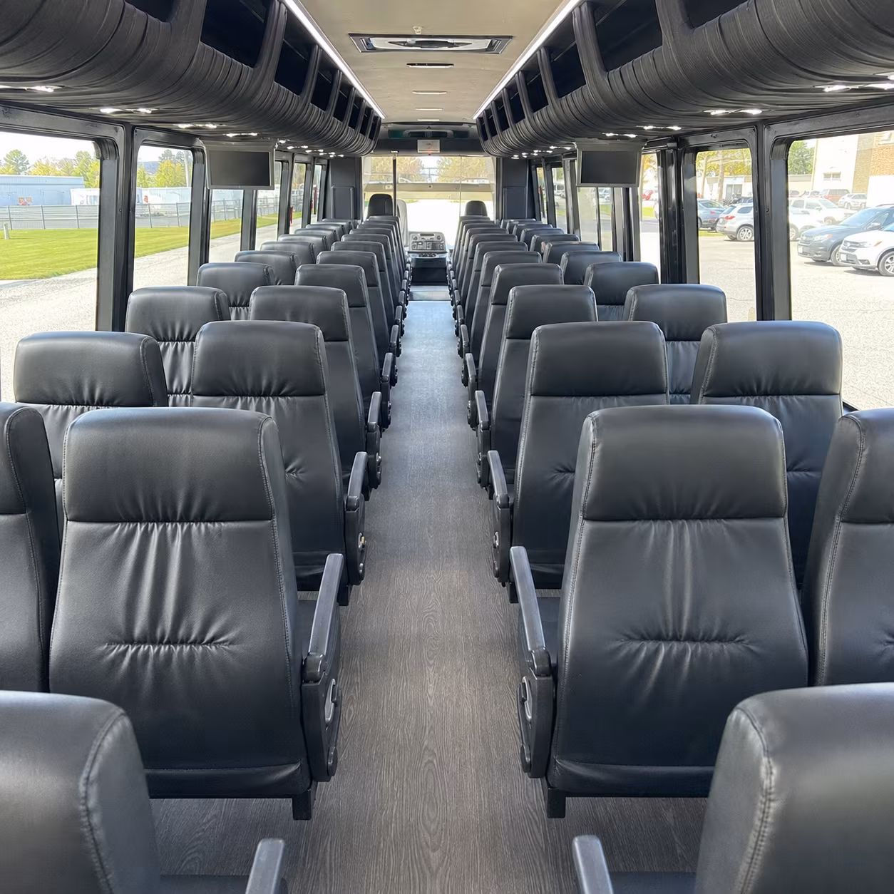 book group transportation for your next wine tour 4