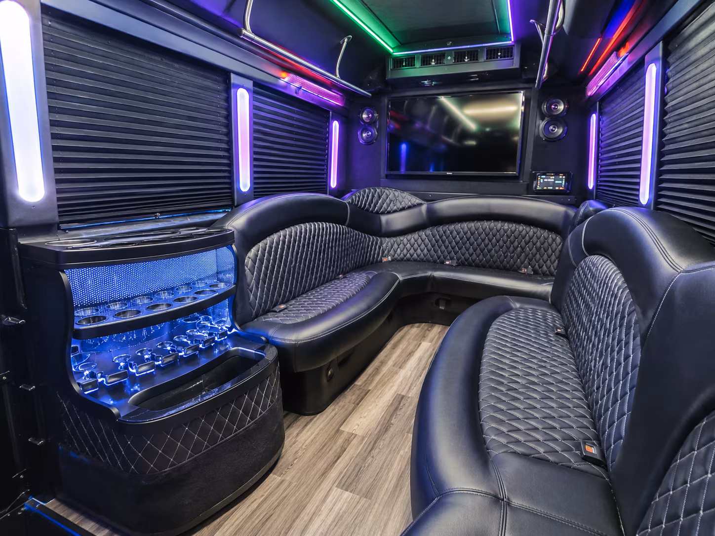 book your lexington prom bus early availability goes fast