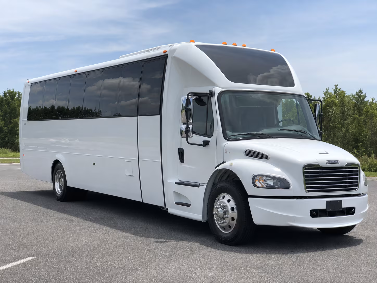 bus rentals for keeneland race day corporate hospitality and client events