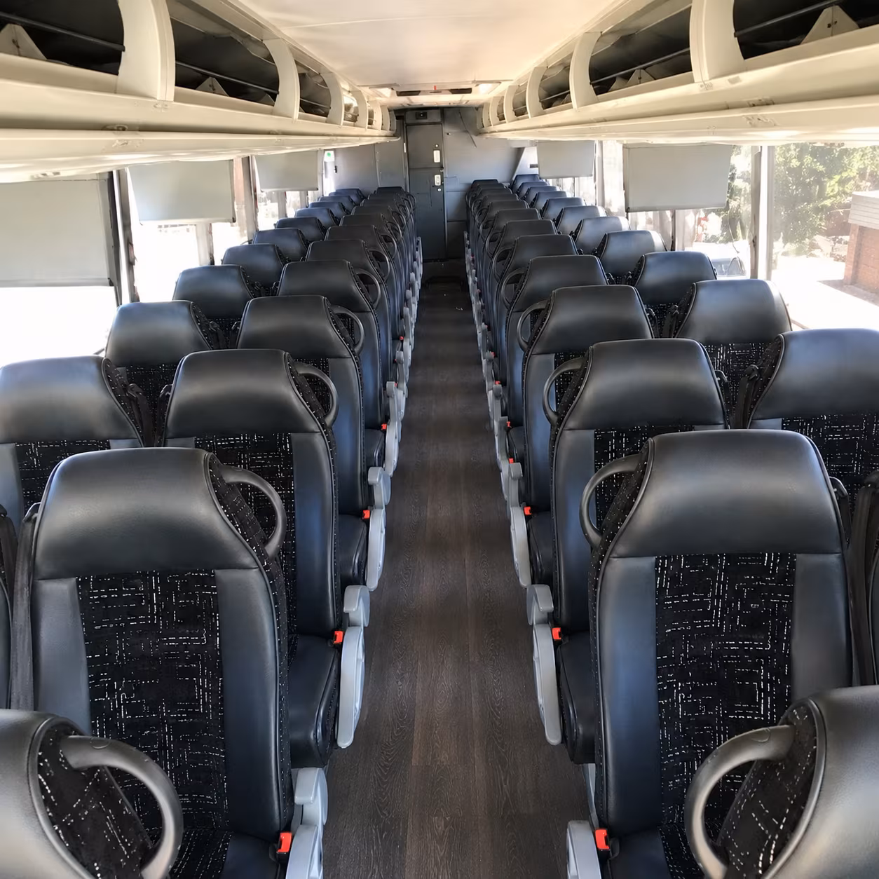charter bus rentals to lexington area distilleries and tasting rooms