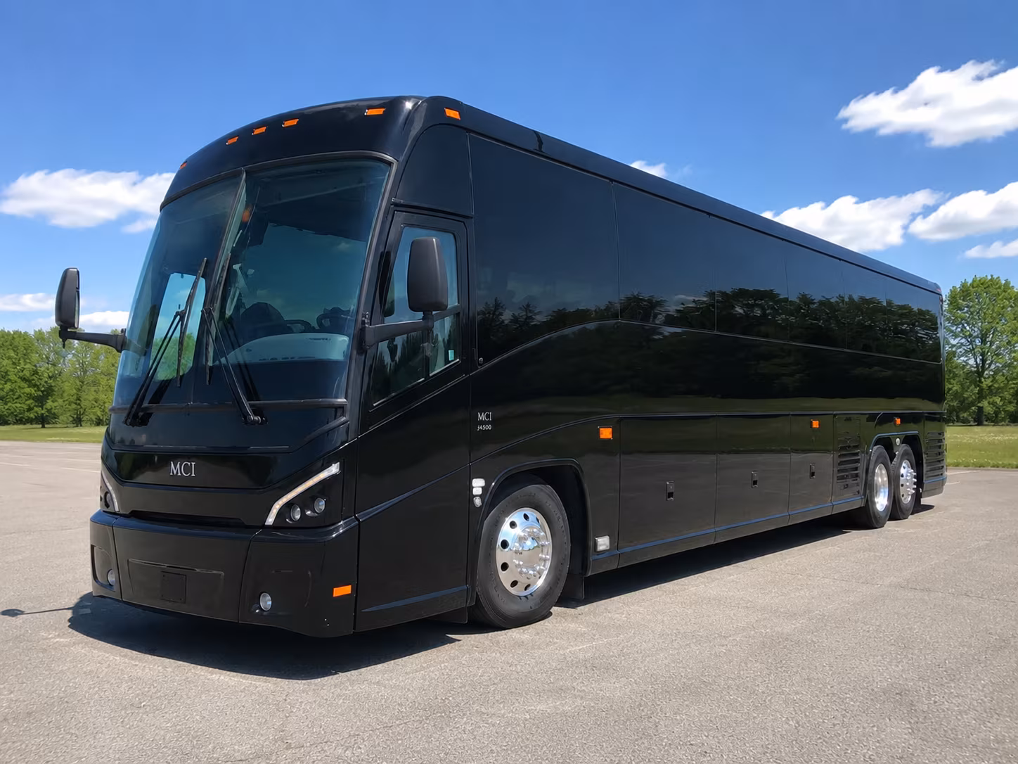 charter buses for museum and science center field trips in lexington