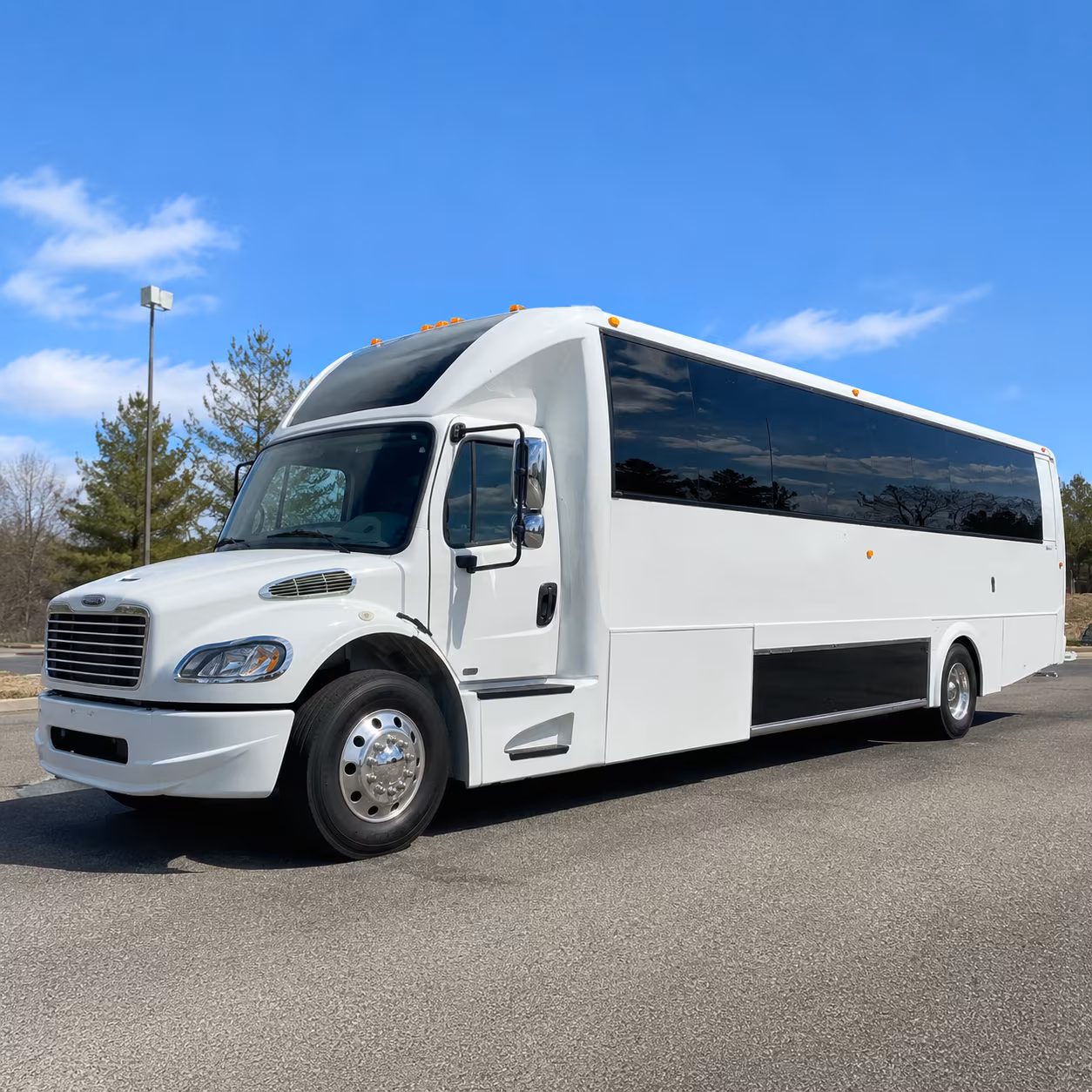 lexington bachelorette bachelor party bus rental