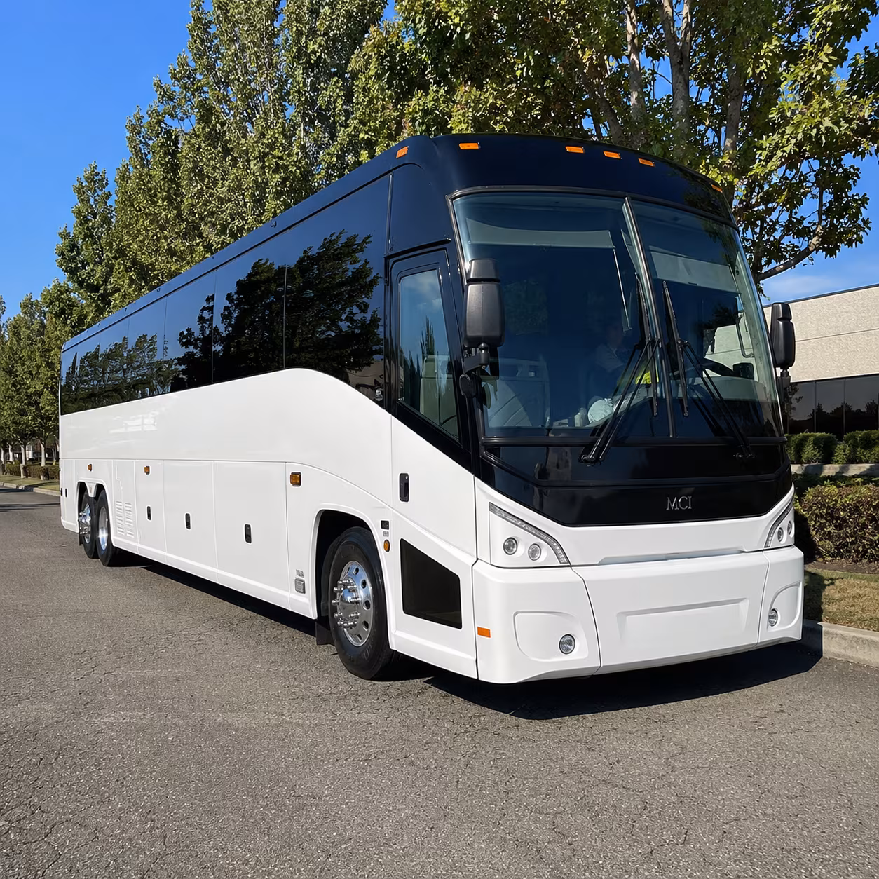 lexington event transportation onboard seating