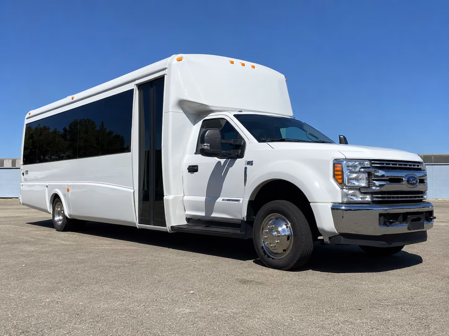 lexington field trip transportation