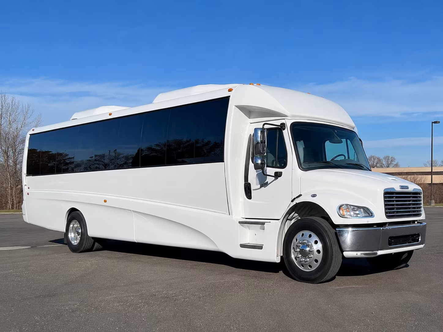lexington lexingtons keeneland race party bus rental