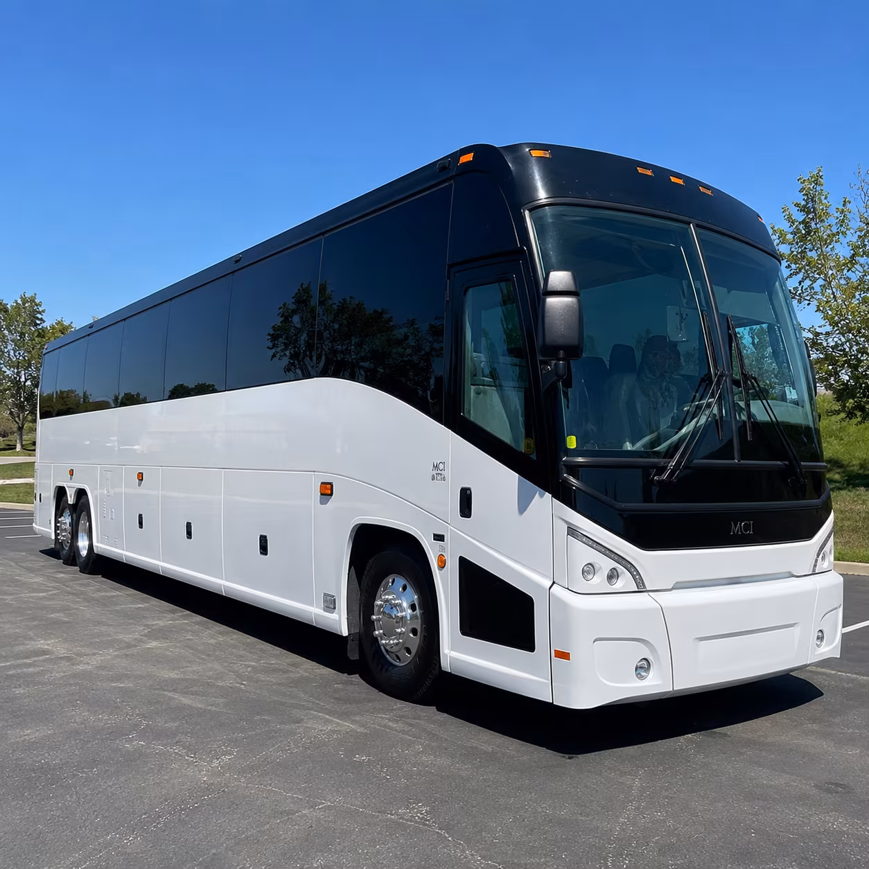 lexington wine tour charter bus rental