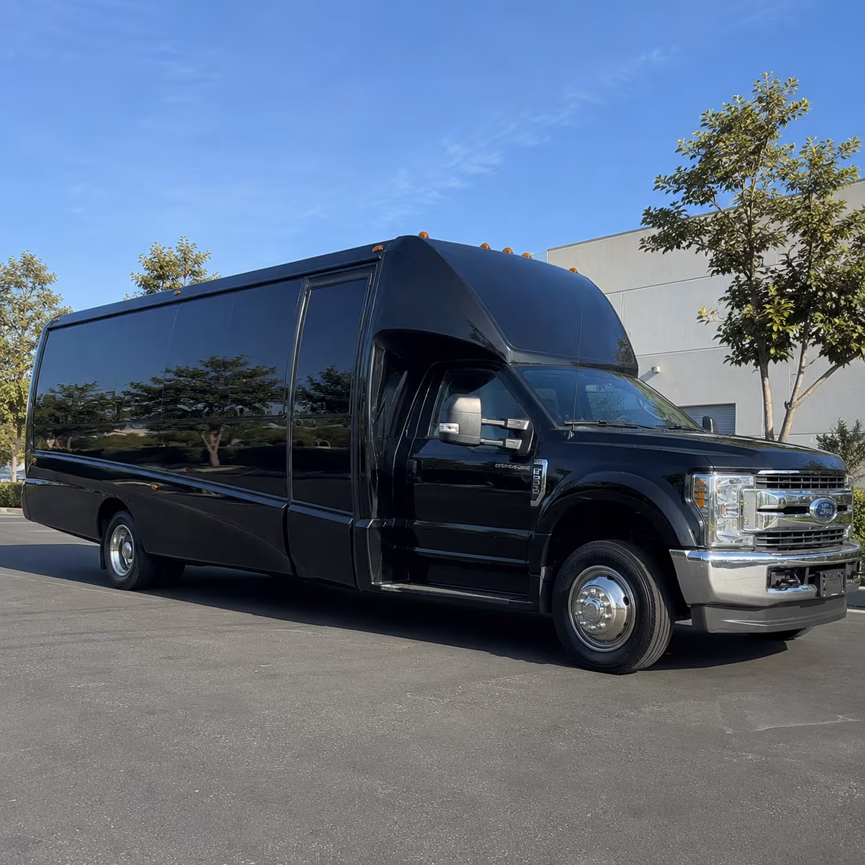 multi stop airport transfers across the bluegrass region