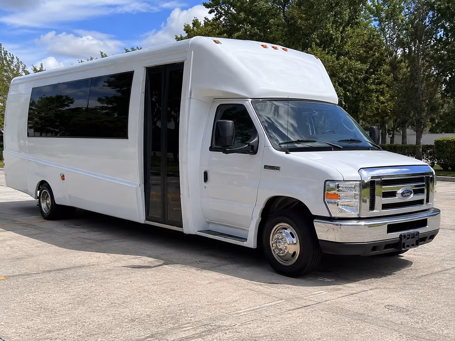 party buses to rupp arena shows and sold out nights